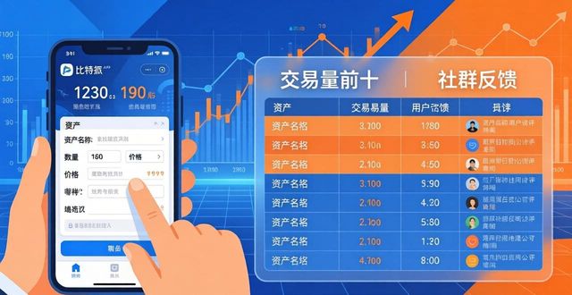 比特派Bitpie使用教程：三步找准市场需求