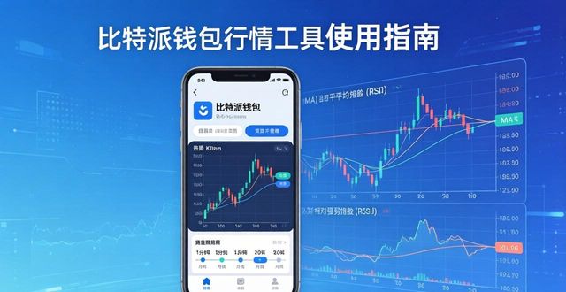 比特币钱包里的行情工具怎么用?比特派官网新版看市场指南