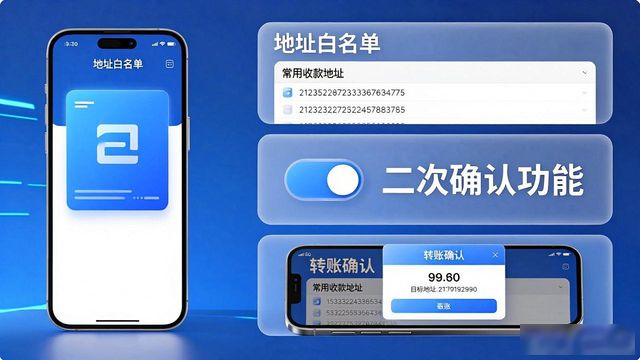 比特派钱包怎么监控资金?三步搞定