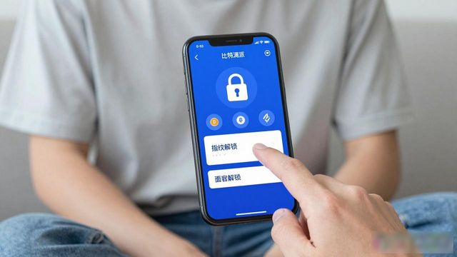 下载比特派后必须做好的安全设置