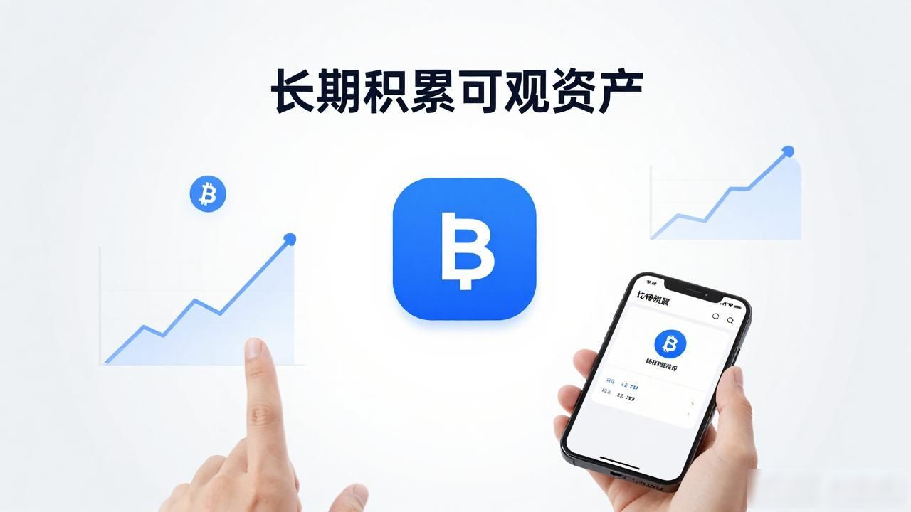 比特派钱包怎么积累资金？3招教你稳扎稳打