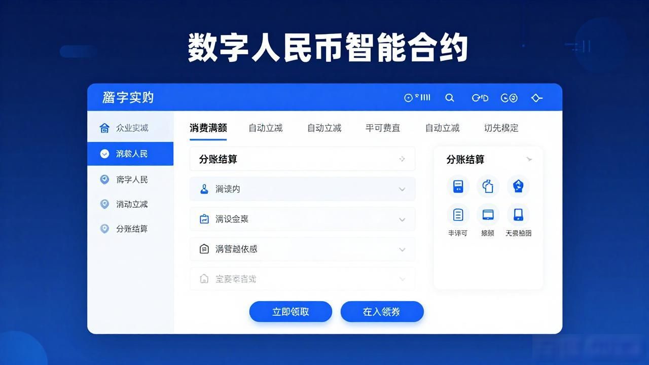 腾讯推出个人数字人民币？