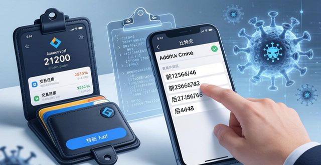 比特派钱包使用教训：备份与安全别大意