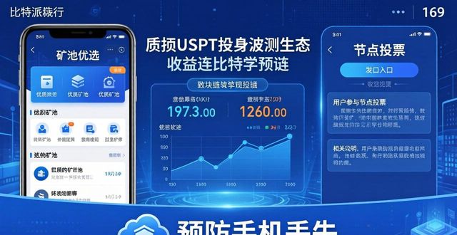 比特派钱包最新版：下载后这样投赚更多