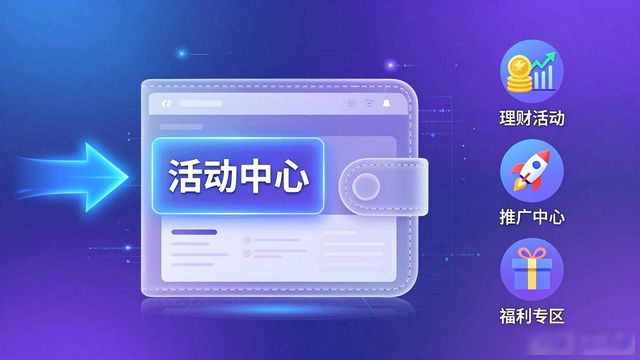 比特派钱包推广活动在哪看?官网入口这样找