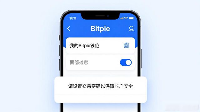 Bitpie最新版下载安装与设置教程