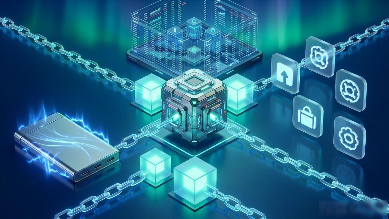 Bitpie未来走向哪里？用户最关心的几个关键方向