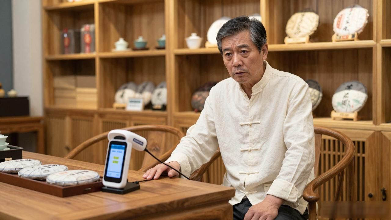 安溪数字货币支付平台好不好用？开茶店的老陈说了实话