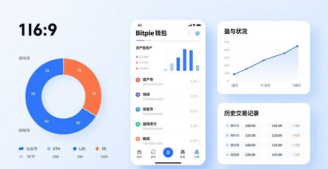 Bitpie钱包使用技巧：让投资决策更精准