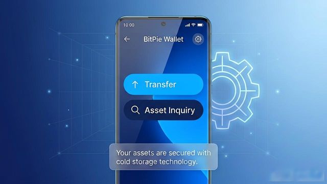 比特派钱包APP官方下载靠谱吗 实测可靠性与信任度细节