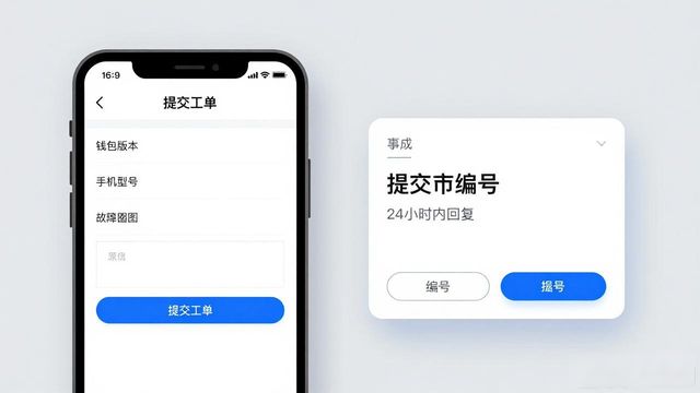 比特派Bitpie钱包用户反馈机制怎么样?实测体验来了