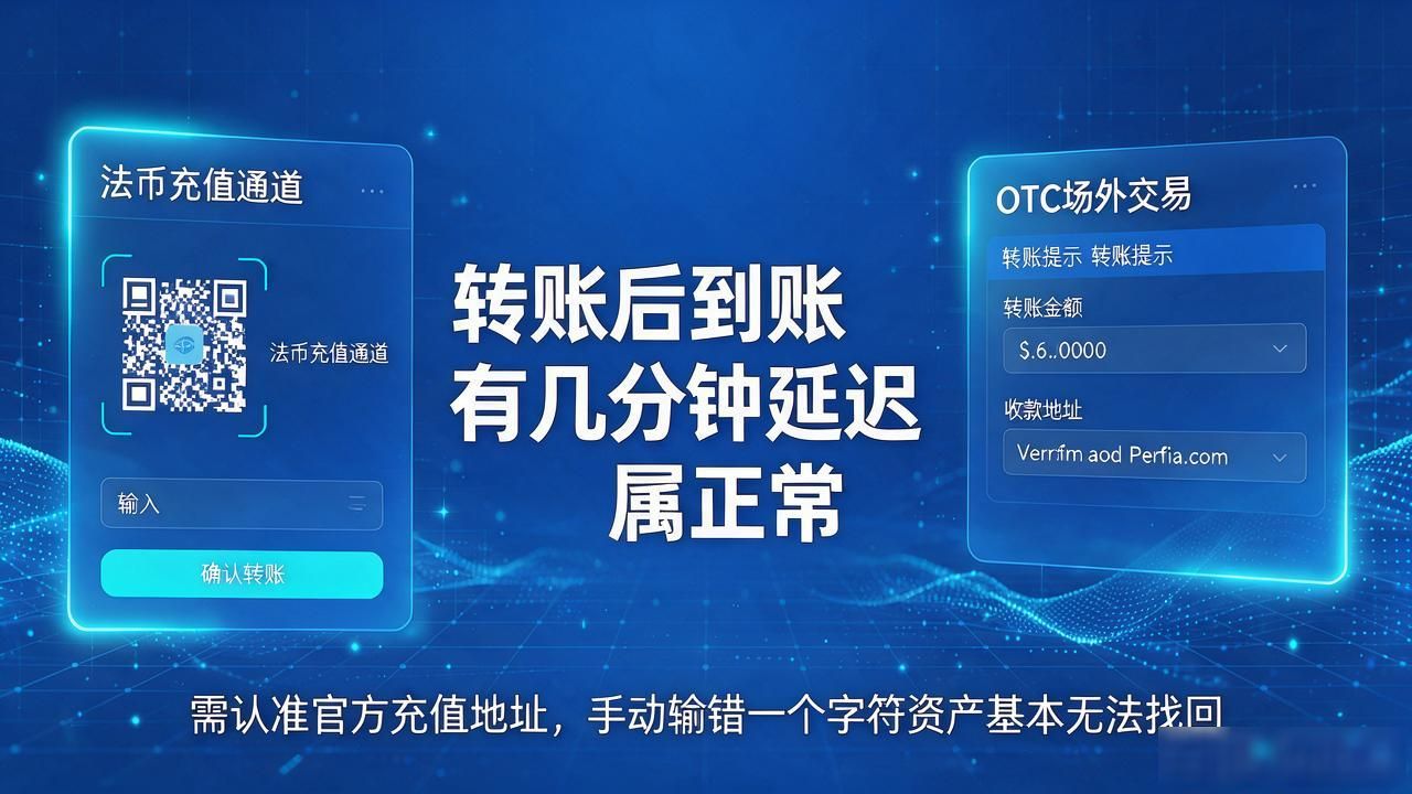 搜"蚊帐数字货币"?其实你真正该看的是这个