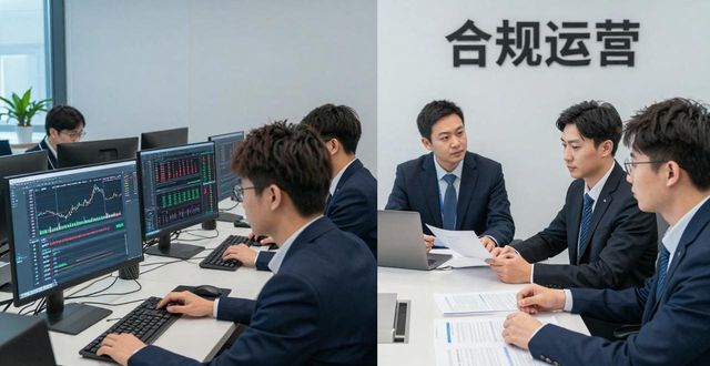 Bitpie交易所合规之路：动态与未来