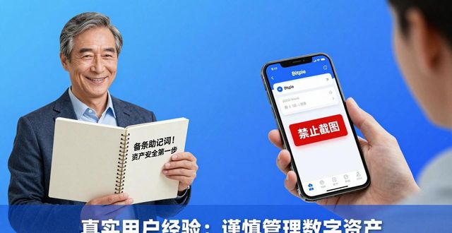 Bitpie官网正版下载靠谱吗？真实用户评价揭秘