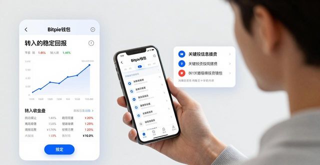 Bitpie钱包使用经验分享：资产安全增值的实践心得