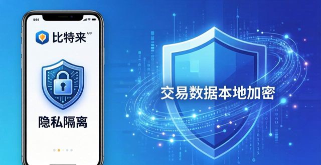 比特派安卓版下载：装一个不泄密的数字钱包