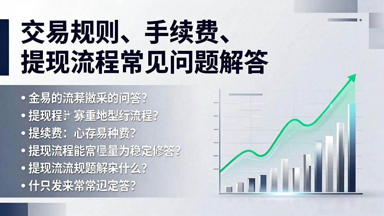 数字货币交易所公众号怎么写才有人看？