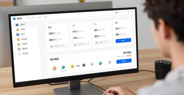比特派锁仓教程:官方下载后一键操作