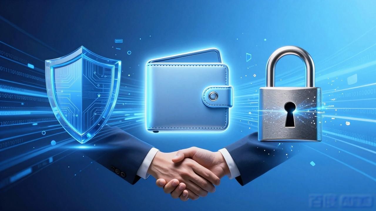 比特派钱包怎么维护行业信任？这些细节你要知道
