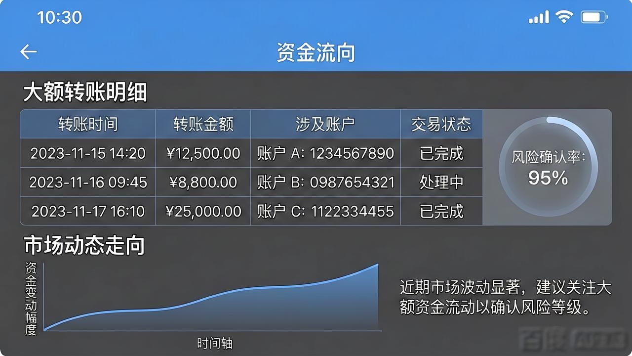 下载比特派后怎么用分析工具盯盘