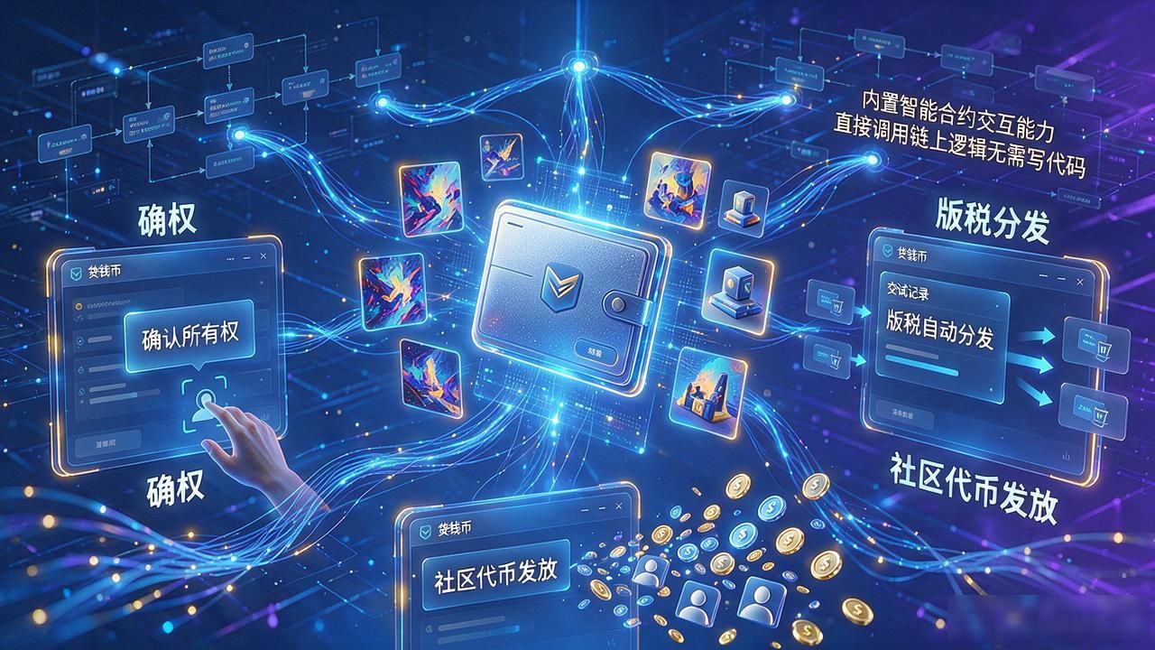 用数字货币钱包的都是什么人？五类典型人群特征与需求深度拆解