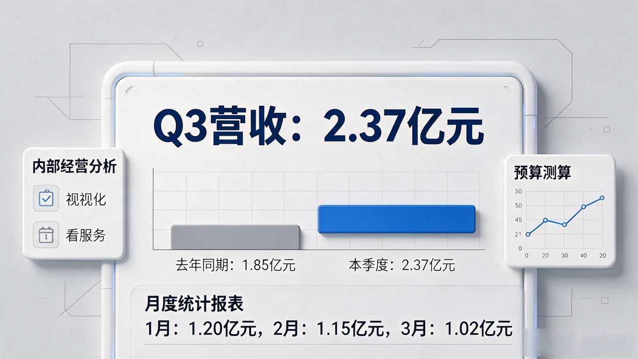 货币该用数字还是汉字？财务人最容易搞混的几种场景