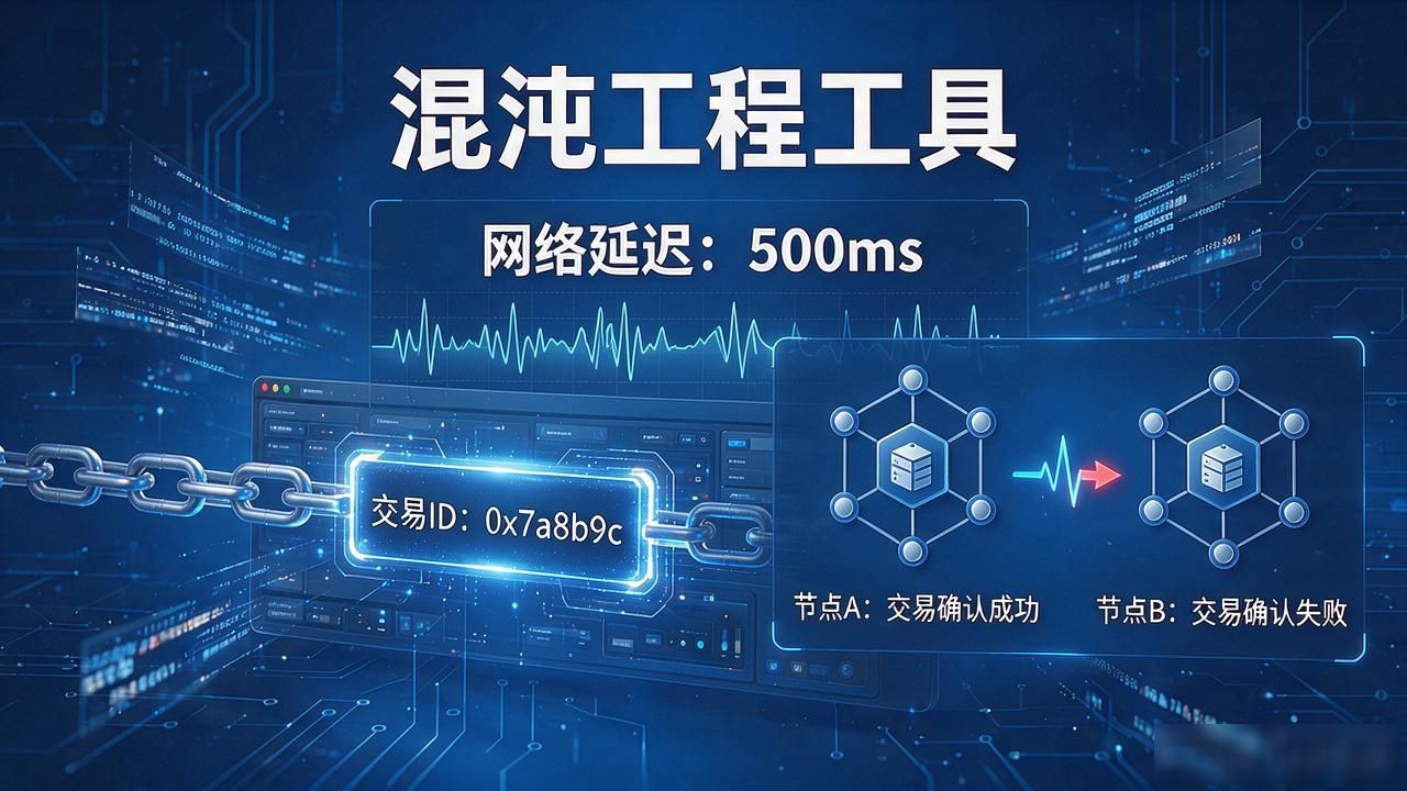 数字货币范围测试总做不全？这几类边界场景该补上