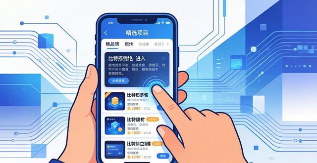 比特派钱包官方下载与用户玩法指南