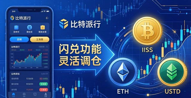 比特派钱包官方下载网址 多样化投资策略这样用