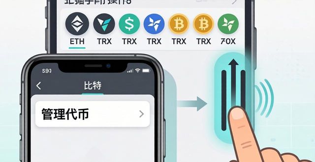 比特派钱包手机版：3个界面设置小技巧