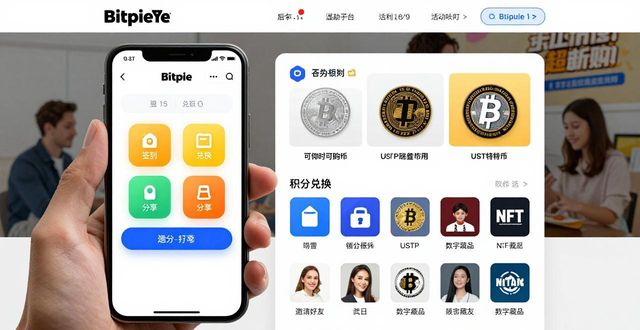 Bitpie钱包官网有啥福利？活动攻略来了
