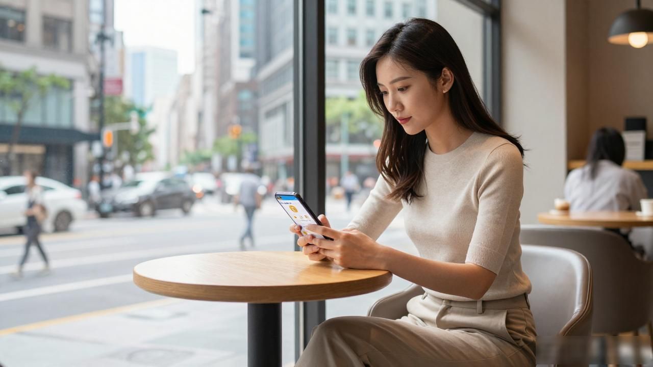 电子账户和数字货币：普通人的理财新选择