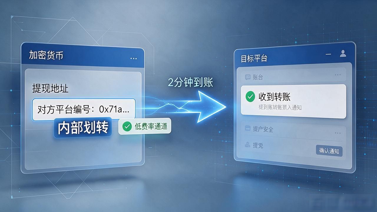 数字货币怎么充钱 新手入金从银行卡到USDT全讲明白别交学费