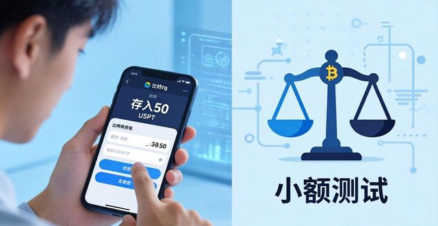比特派钱包下载后怎么信任它?这几步做到位
