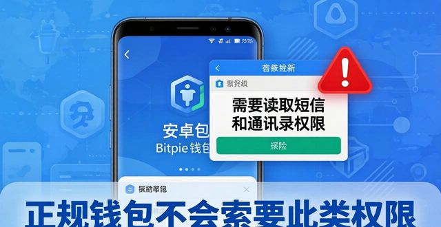 Bitpie钱包怎么下载才安全？这几个技巧必须知道