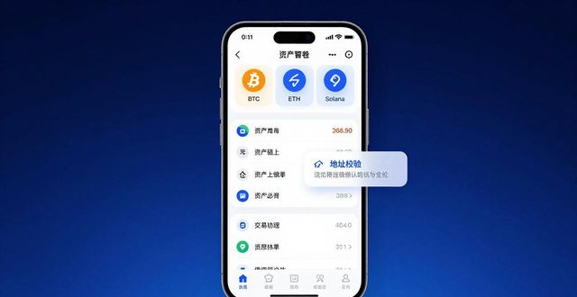 比特派官方下载新趋势：2025行业风向与用户洞察