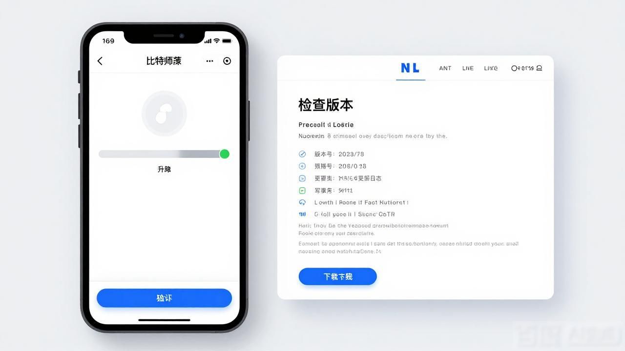 下载比特派钱包手机版前必看!几个贴心提醒