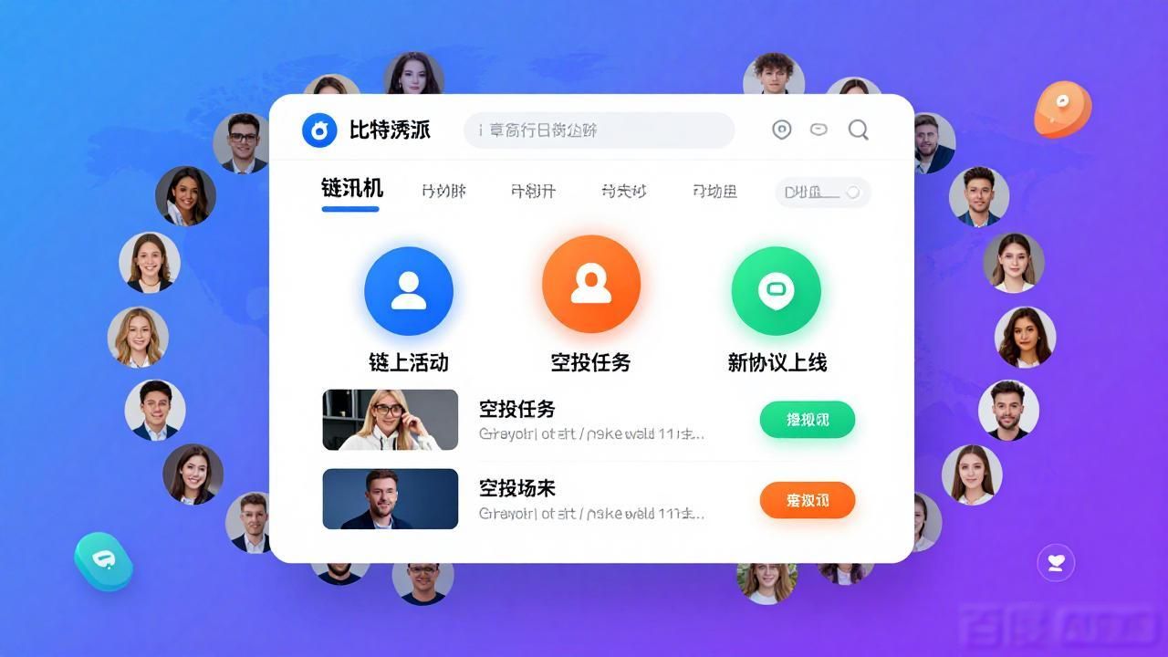 比特派钱包怎么下?看懂行情其实很简单