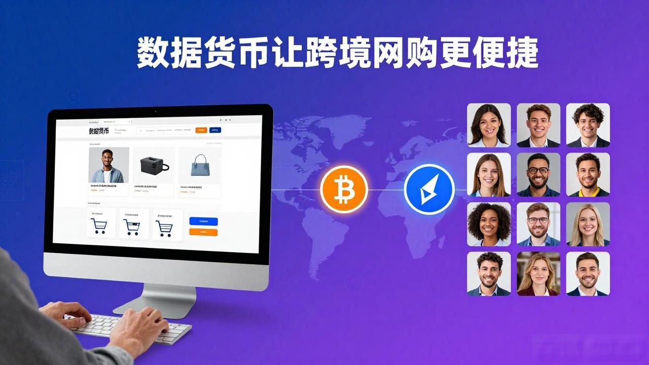 数字货币让网购更便捷：商家与消费者的双赢选择