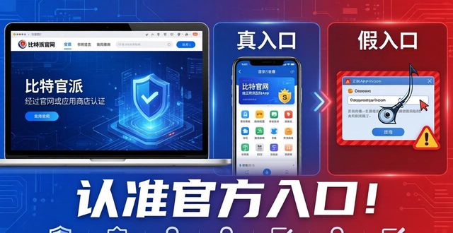 比特派钱包最新活动入口在哪？官方互动平台全攻略