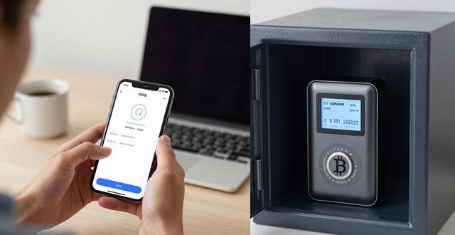 比特派钱包冷钱包谁用得多?功能使用率真实对比