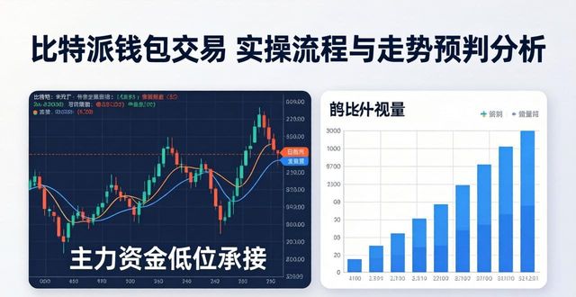 比特派钱包中文版下载:交易实操与走势预判
