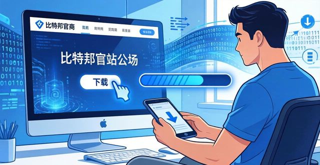 比特派安卓下载：三步参与最热门的数字资产项目