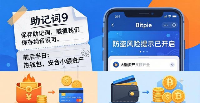 Bitpie钱包安全设置与优化技巧