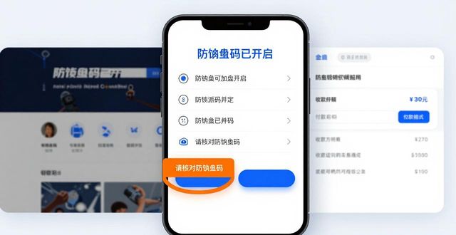 比特派安全设置技巧：两步保护你每一笔投资