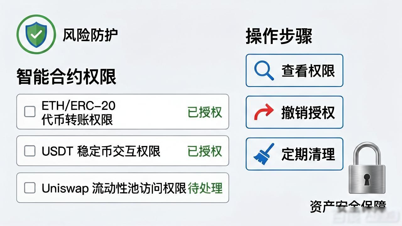 比特派官网防风险指南:新手必看操作