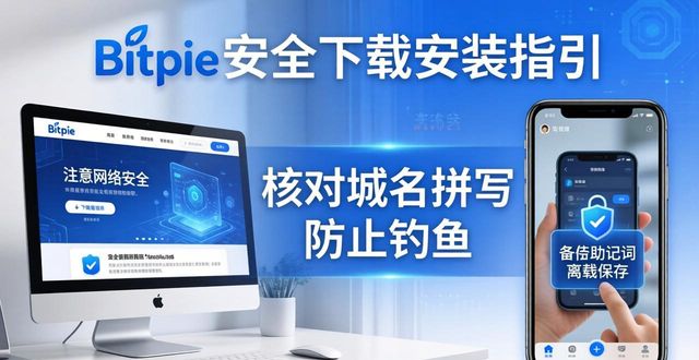 Bitpie官网最新版下载：安全数字资产第一步