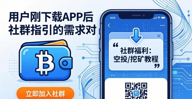 比特派下载后咋跟用户沟通？3招稳住用户关系