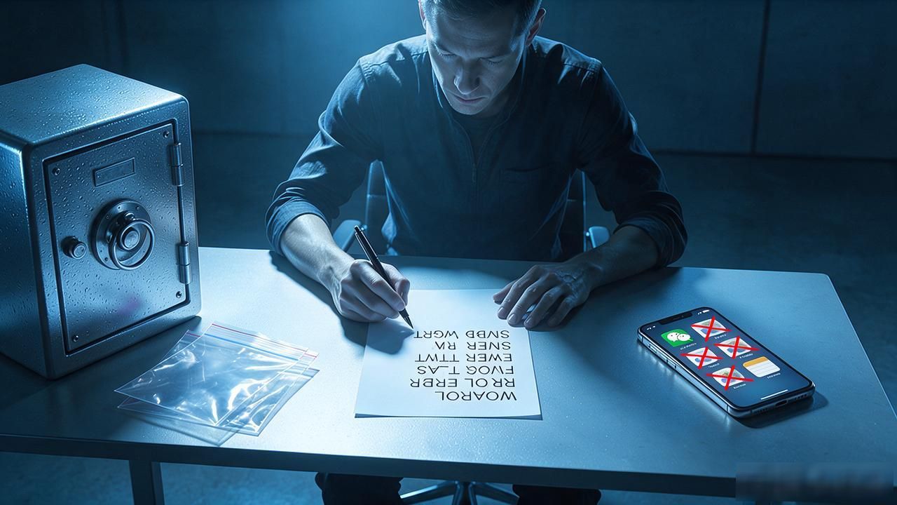 怎么设置数字货币？交易老手教你避开这些坑