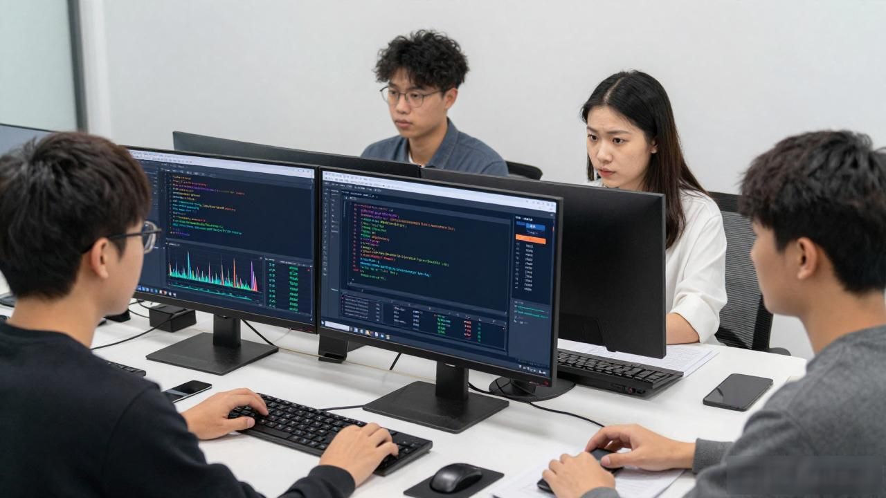 别人总问做数字货币是干嘛的呀,我在这行待三年了跟你唠唠